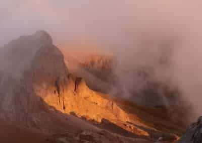 Excursión en 4x4 por el Cebollar con vistas panorámicas hacia el Valle de Ordesa