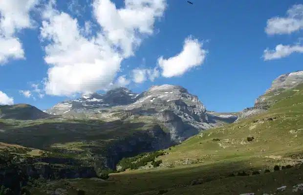 Mirador de Plana Canal (Cañón de Añisclo) - Imagen 4
